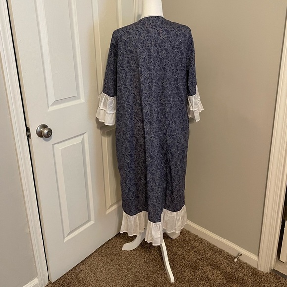 Long Story Short Duster​ - Picture 6 of 9